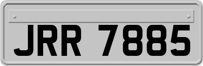JRR7885