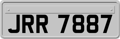 JRR7887