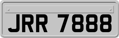 JRR7888