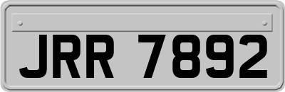 JRR7892