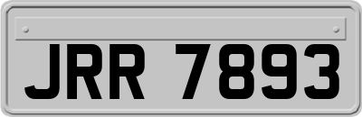 JRR7893