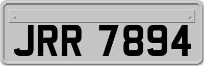 JRR7894