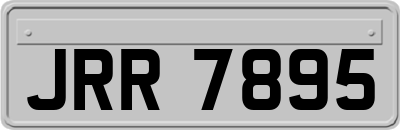 JRR7895
