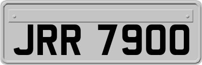 JRR7900