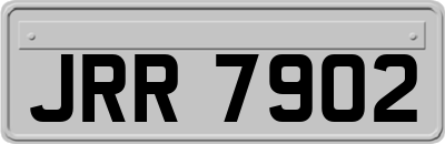 JRR7902
