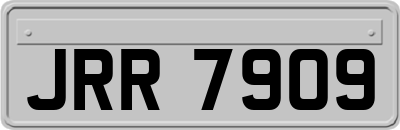 JRR7909