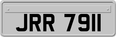 JRR7911