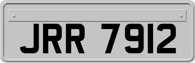 JRR7912