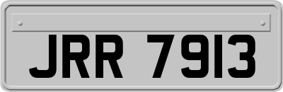 JRR7913
