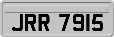 JRR7915