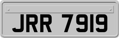 JRR7919