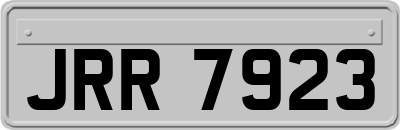 JRR7923