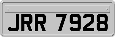 JRR7928