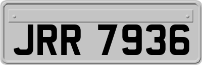 JRR7936