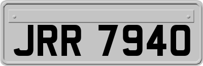 JRR7940