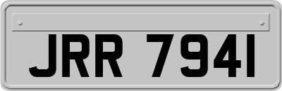JRR7941