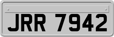 JRR7942
