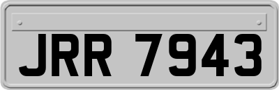 JRR7943