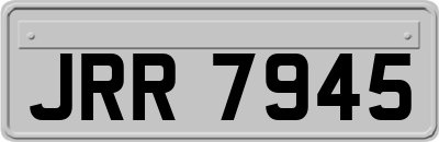 JRR7945