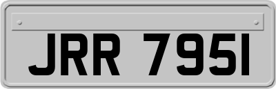 JRR7951