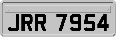 JRR7954