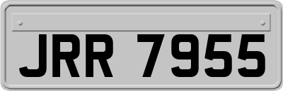 JRR7955