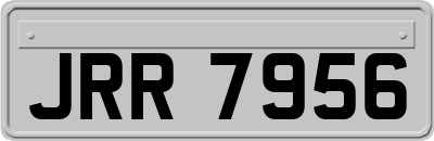 JRR7956
