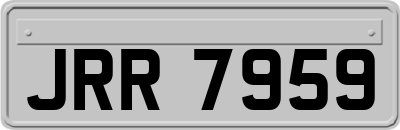 JRR7959