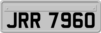 JRR7960