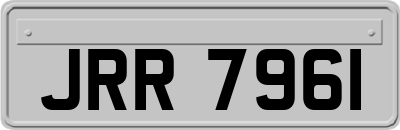 JRR7961