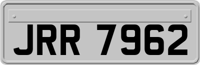 JRR7962