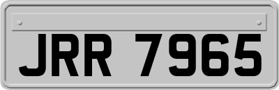 JRR7965
