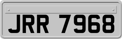 JRR7968
