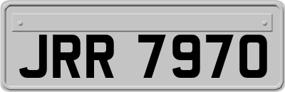 JRR7970