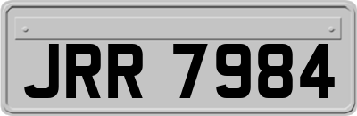 JRR7984