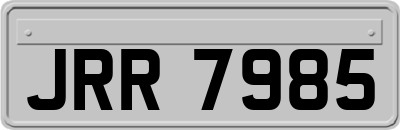JRR7985