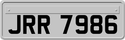 JRR7986
