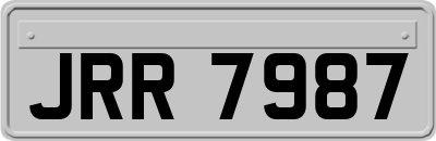 JRR7987
