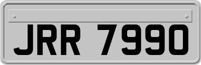 JRR7990