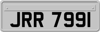 JRR7991
