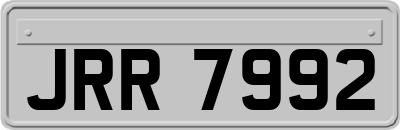 JRR7992