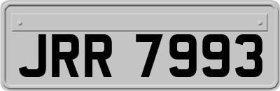 JRR7993