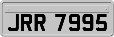 JRR7995