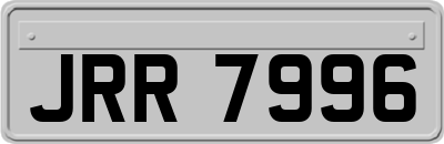 JRR7996