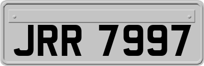 JRR7997