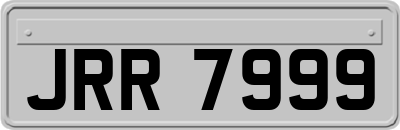 JRR7999