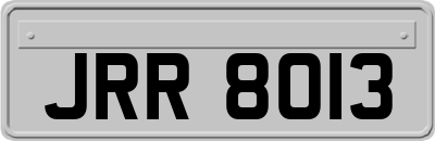 JRR8013