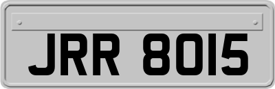 JRR8015