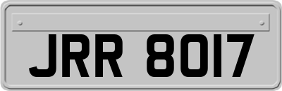 JRR8017