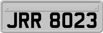 JRR8023